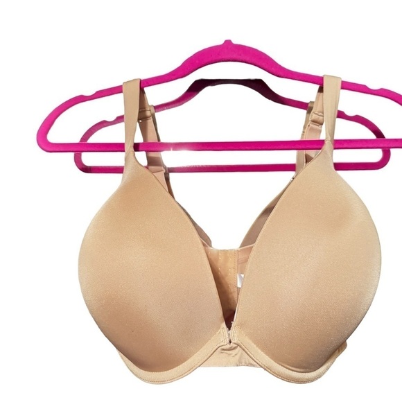 Cacique Boost Plunge Bra Size 40DDD NWOT - Picture 4 of 9